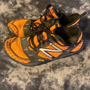 New balance minimus- M10